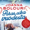 Paras aika vuodesta