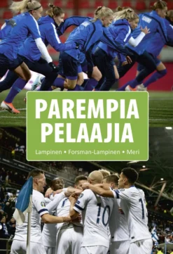 Parempia pelaajia
