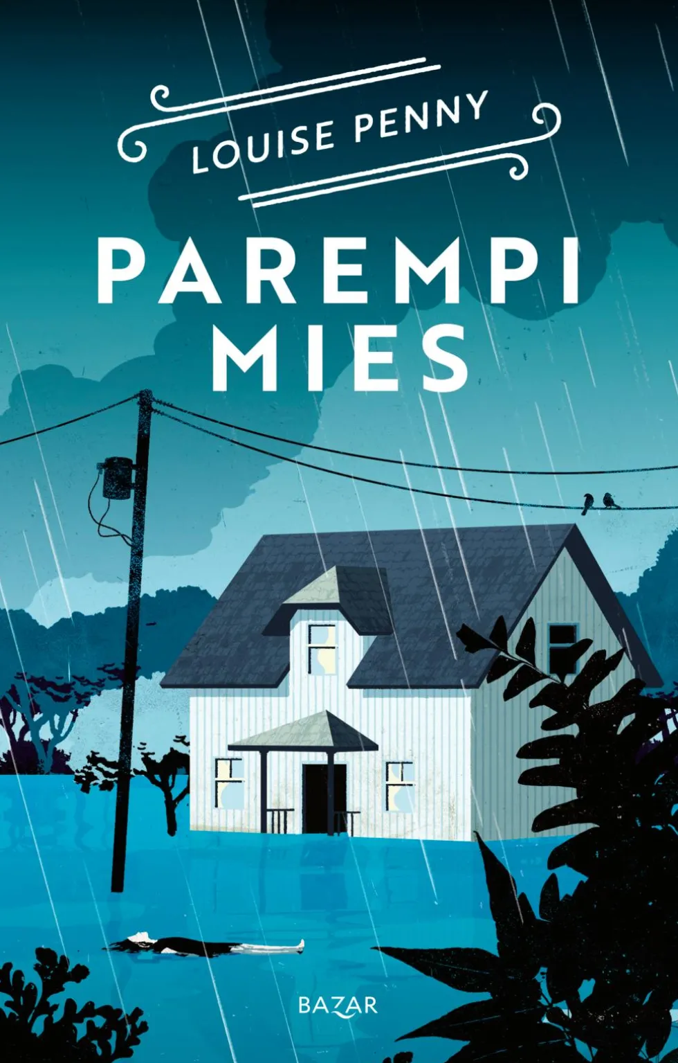 Parempi mies