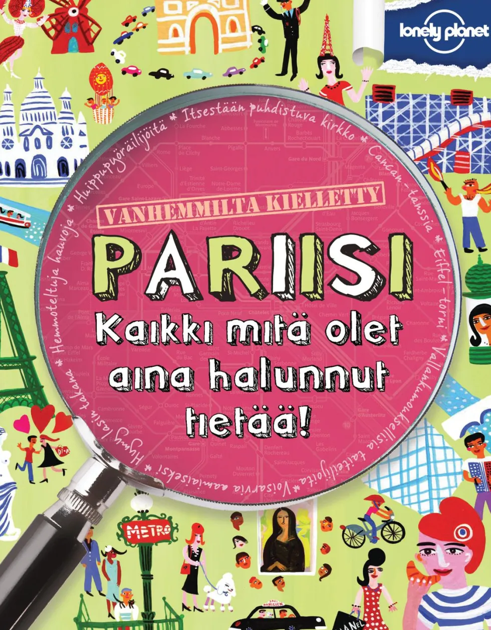 Pariisi