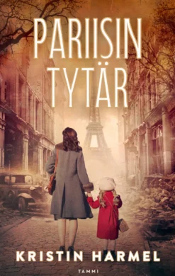Pariisin tytär