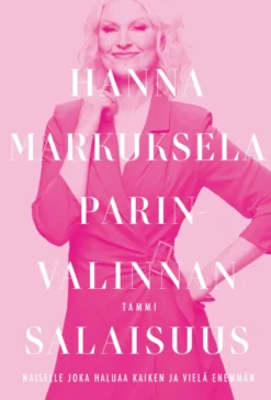 Parinvalinnan salaisuus