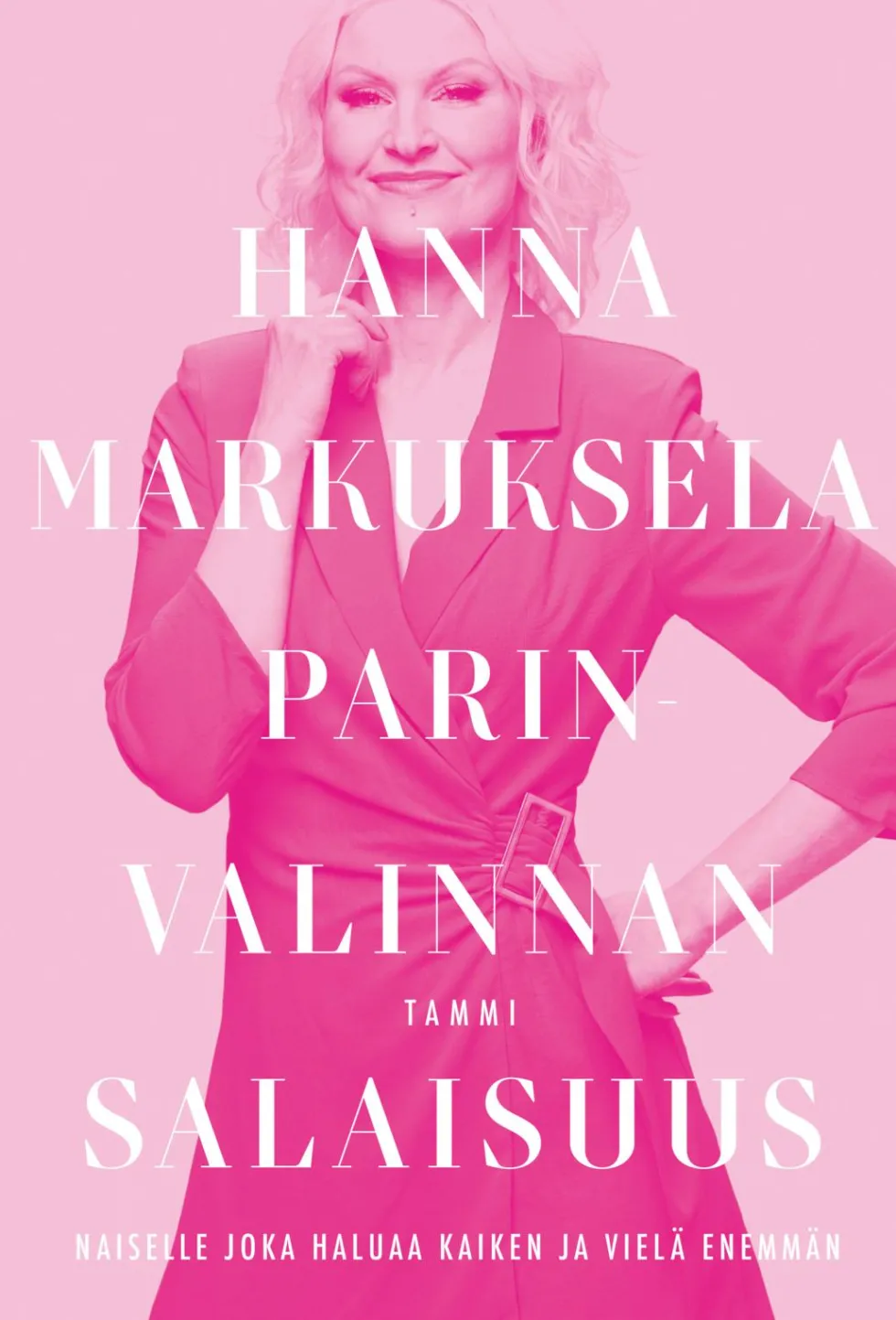 Parinvalinnan salaisuus
