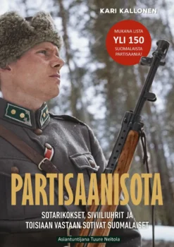 Partisaanisota