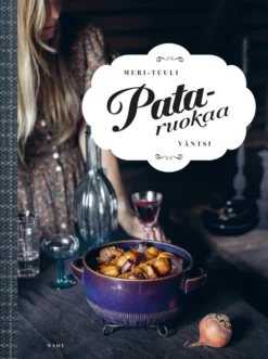 Pataruokaa
