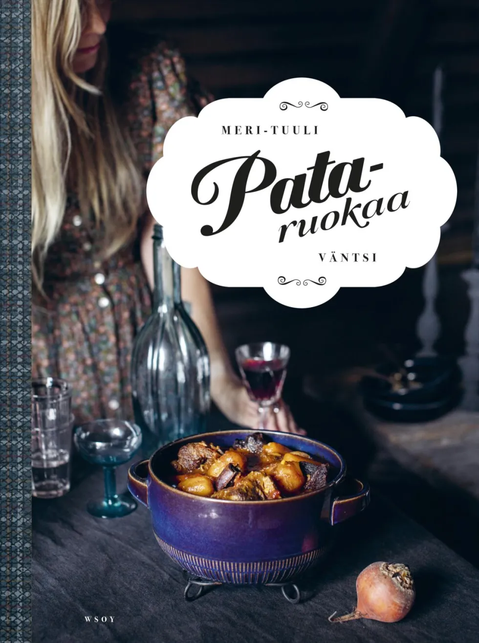 Pataruokaa