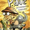 Pate ja savannien sankarit