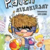 Paten aikakirjat (selkokirja)