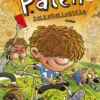 Paten jalkapallokirja