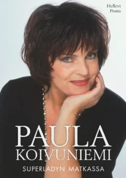 Paula Koivuniemi