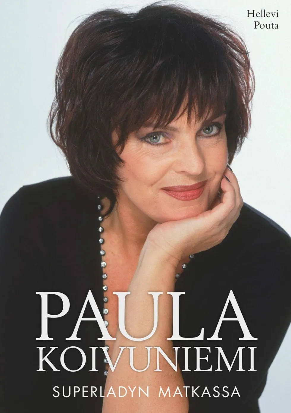 Paula Koivuniemi
