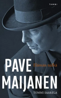 Pave Maijanen - Elämän nälkä