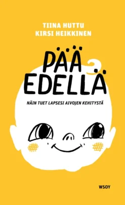 Pää edellä