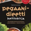 Pegaani-dieetti