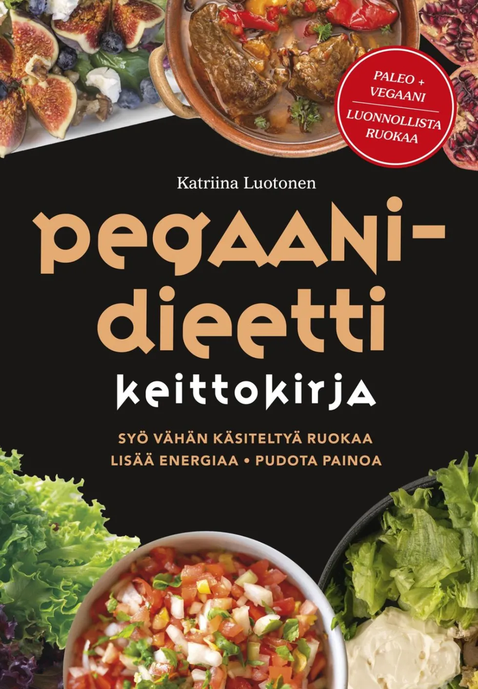 Pegaani-dieetti