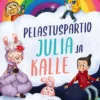 Pelastuspartio Julia ja Kalle