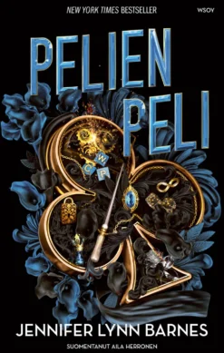 Pelien peli