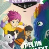 Peliin kätketyt. Pet Agents 4