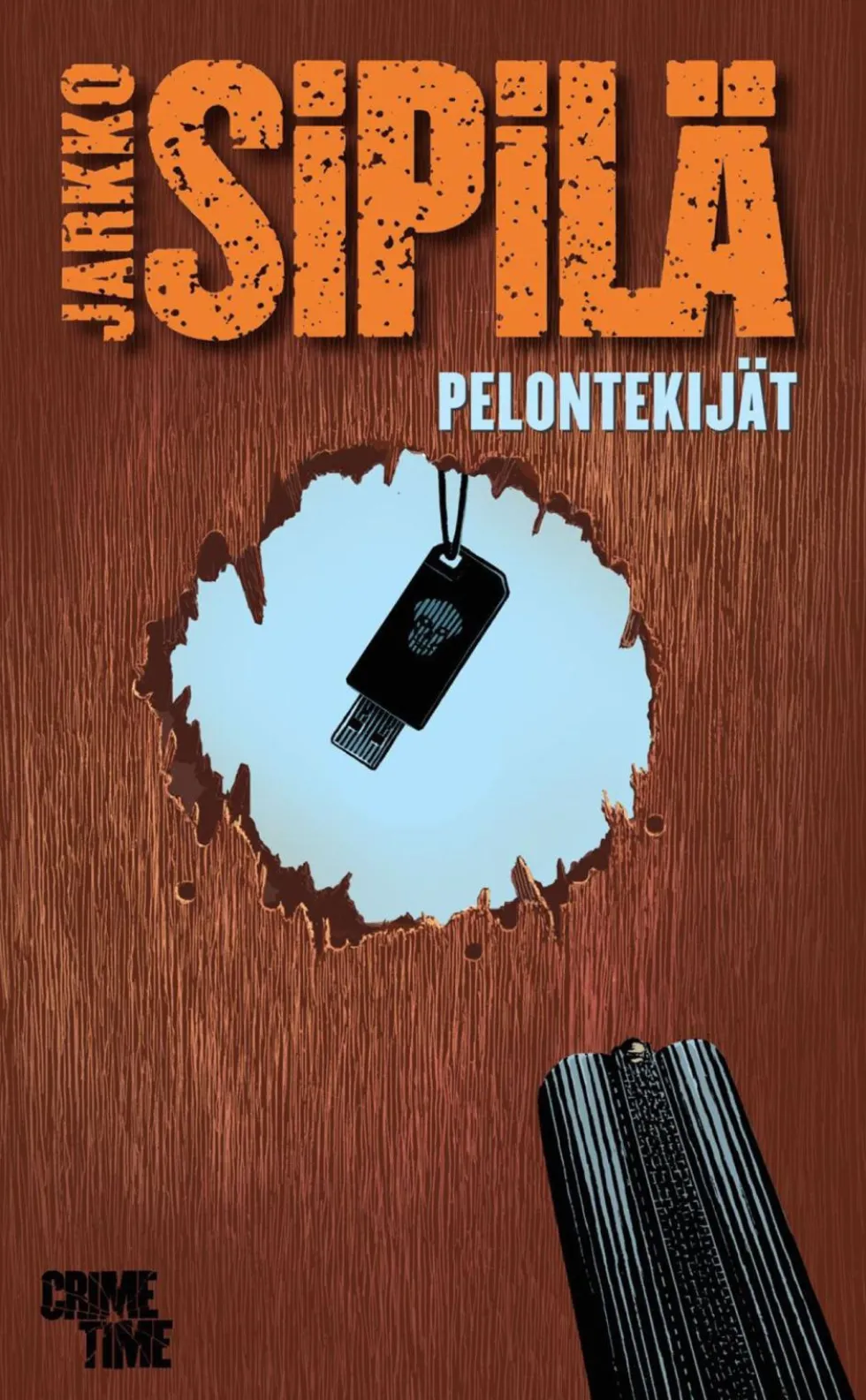 Pelontekijät