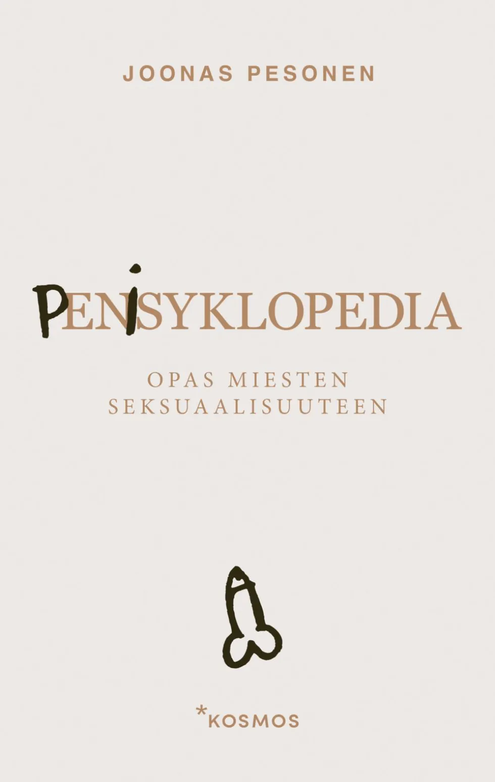 Penisyklopedia