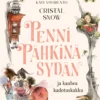 Penni Pähkinäsydän ja kauhea kadotuskakku