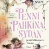 Penni Pähkinäsydän ja mörkökuumeen kirous