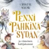Penni Pähkinäsydän ja viimeinen haltijakummi