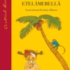 Peppi Pitkätossu Etelämerellä (uusi suomennos)