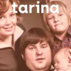 Perheeni tarina