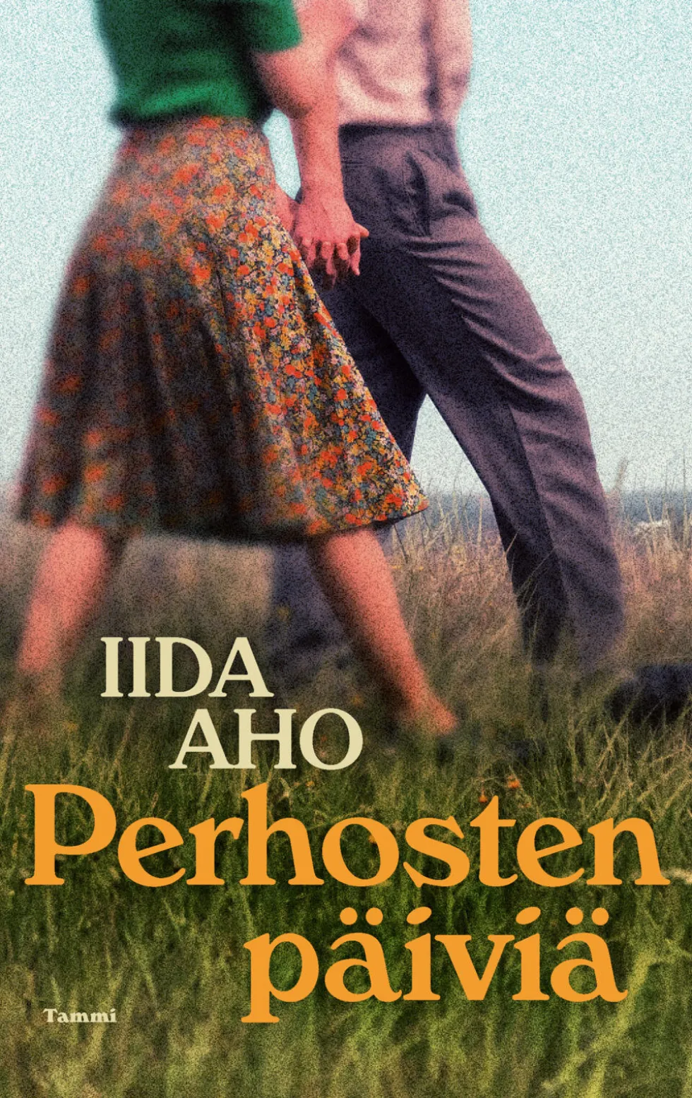 Perhosten päiviä