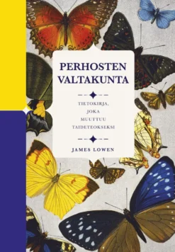 Perhosten valtakunta