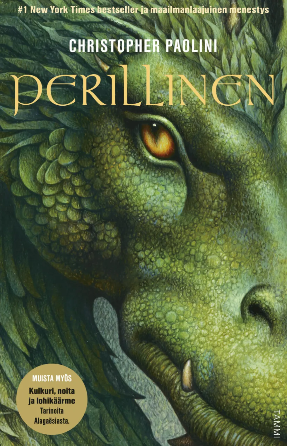Perillinen