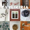Perinnemestarin tyylikirja