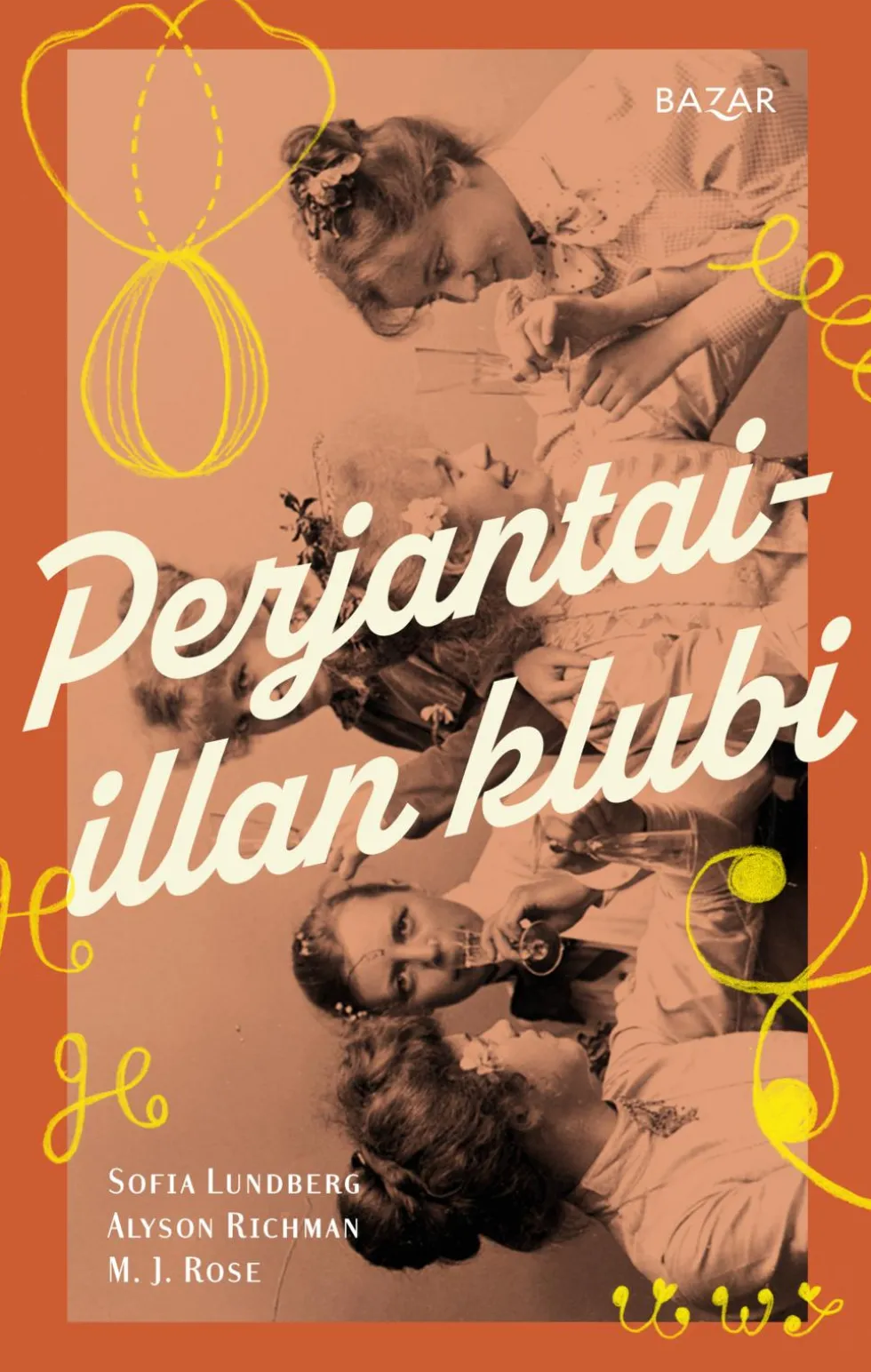 Perjantai-illan klubi