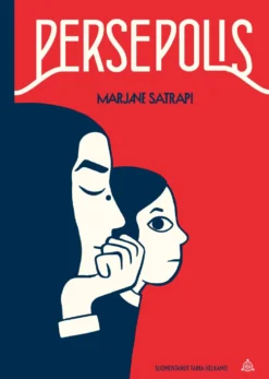 Persepolis