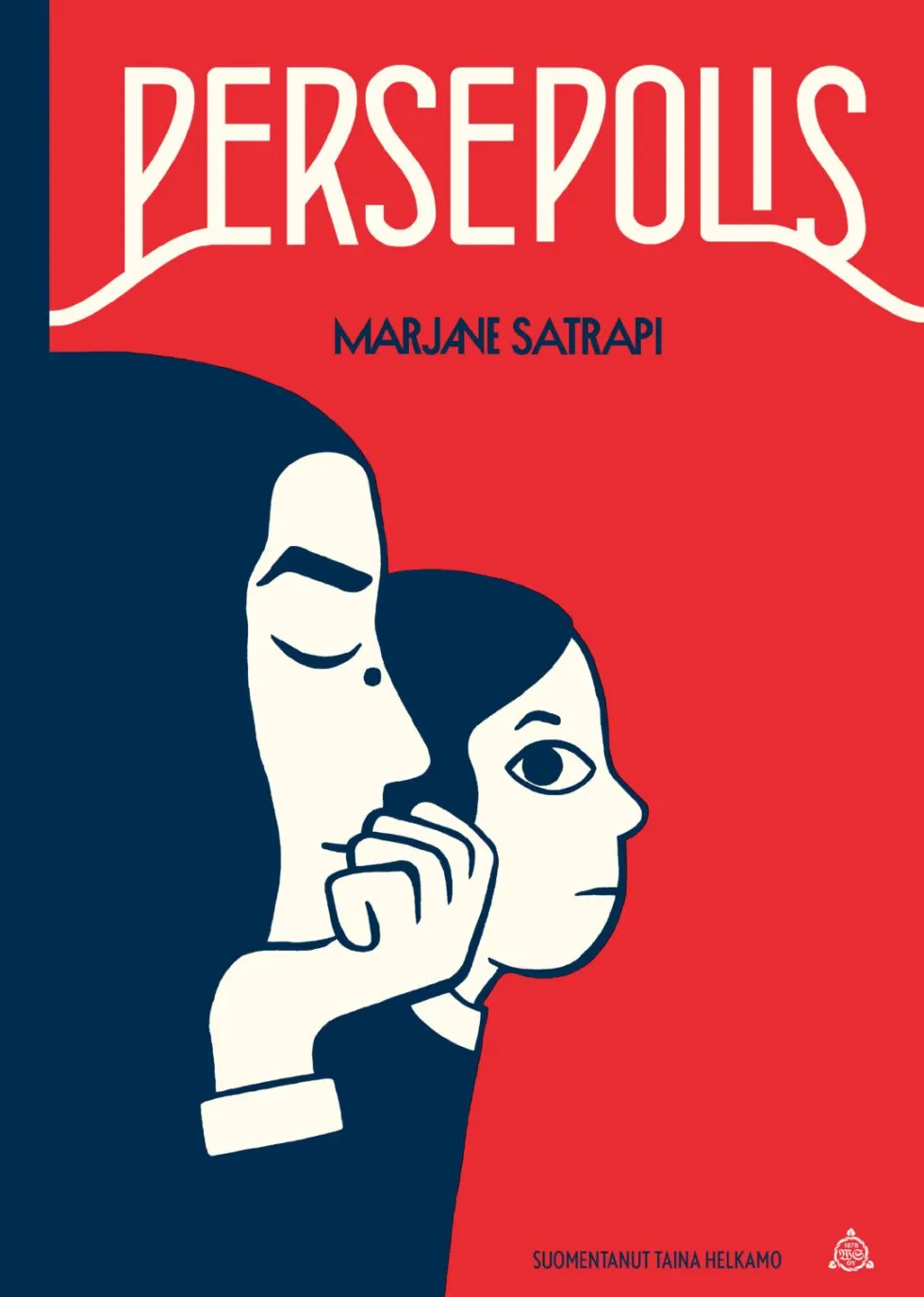 Persepolis
