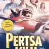 Pertsa ja Kilu: Viimeiset kaanit (elokuvakansi)