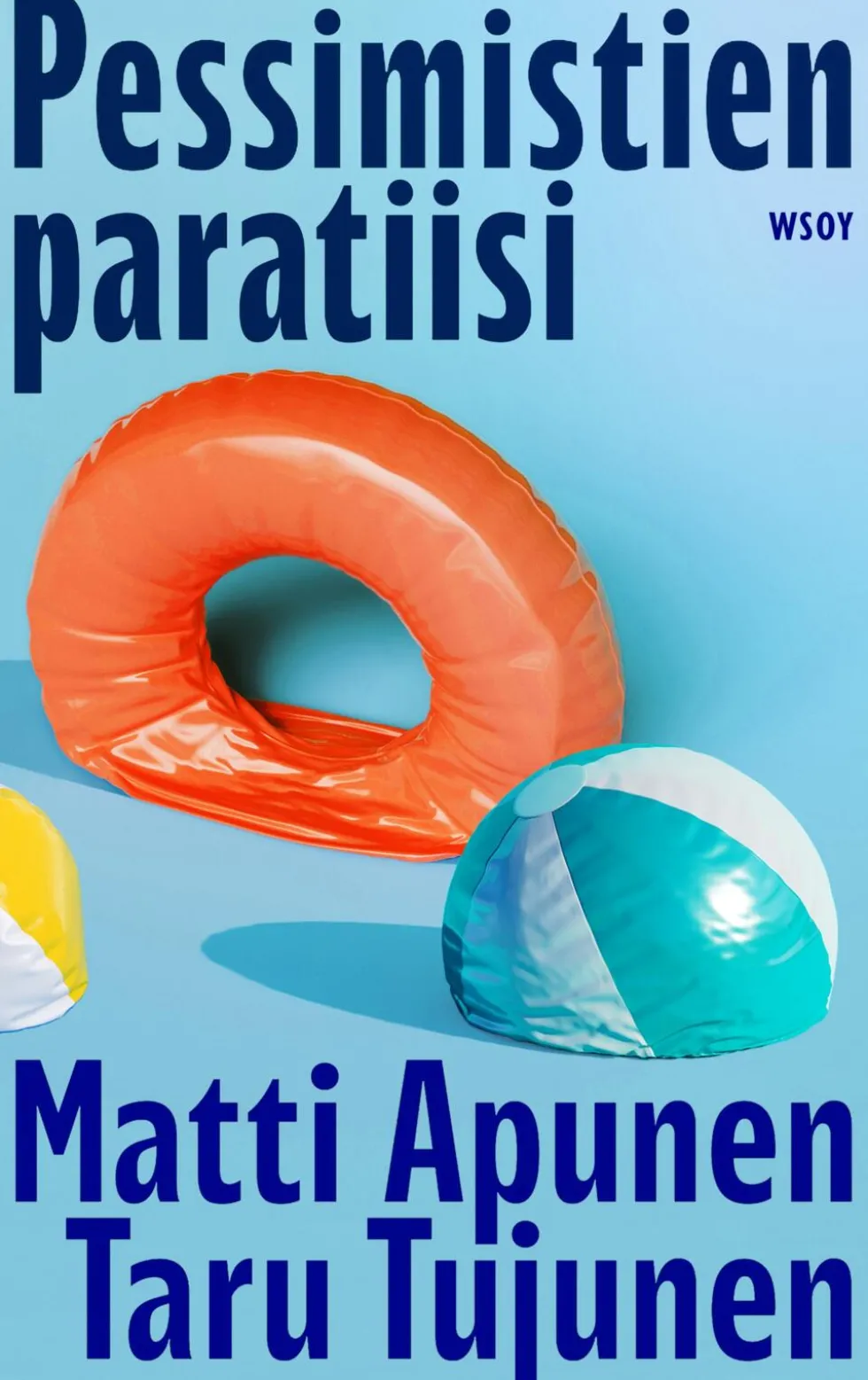 Pessimistien paratiisi