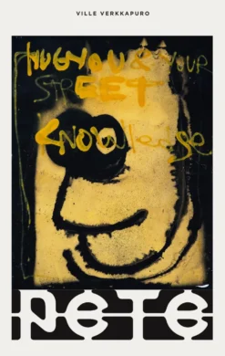 Pete