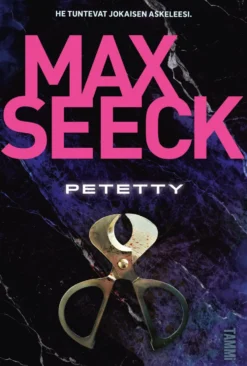 Petetty