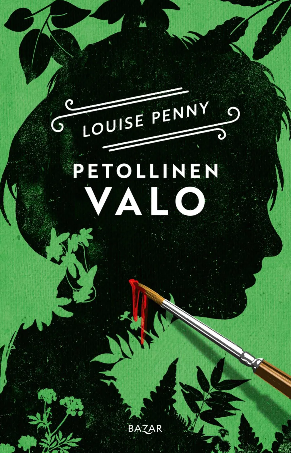 Petollinen valo