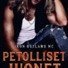 Petolliset juonet