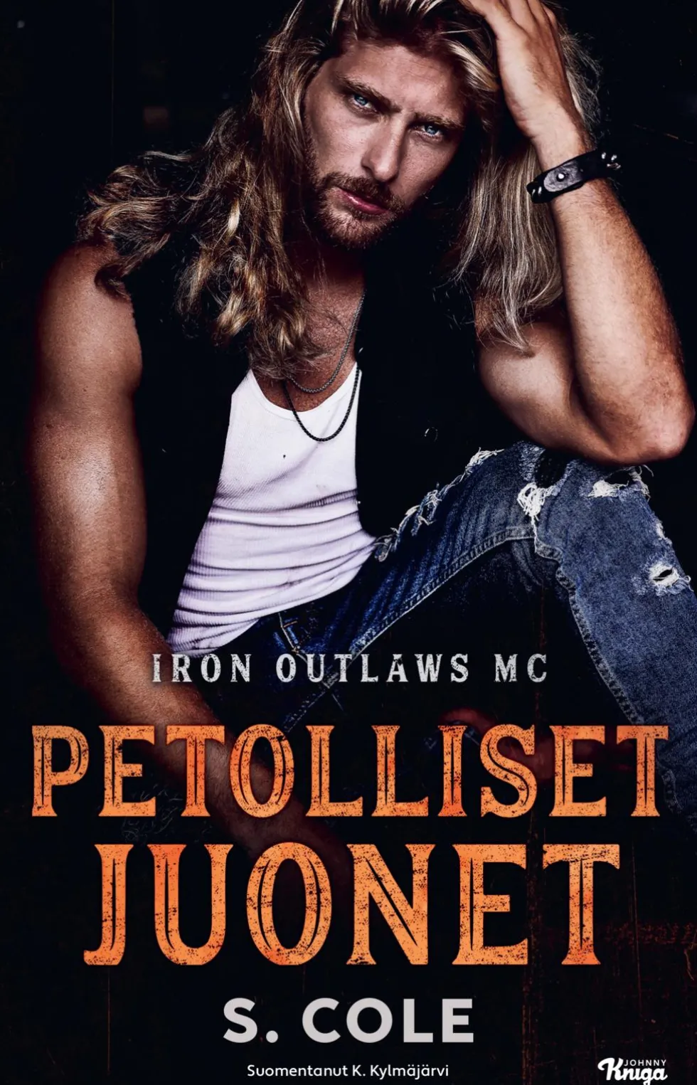 Petolliset juonet