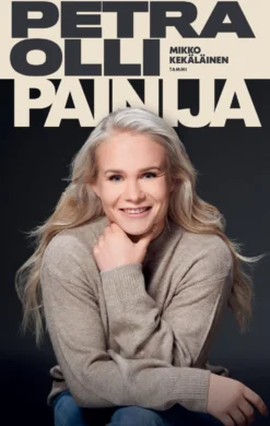 Petra Olli - Painija