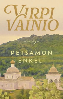 Petsamon enkeli
