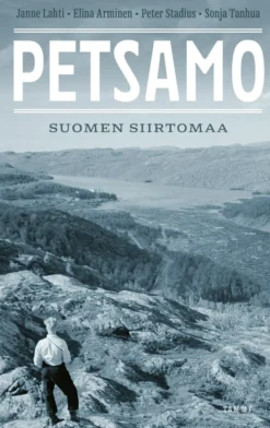 Petsamo – Suomen siirtomaa