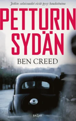 Petturin sydän