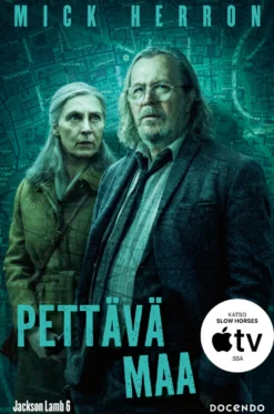 Pettävä maa