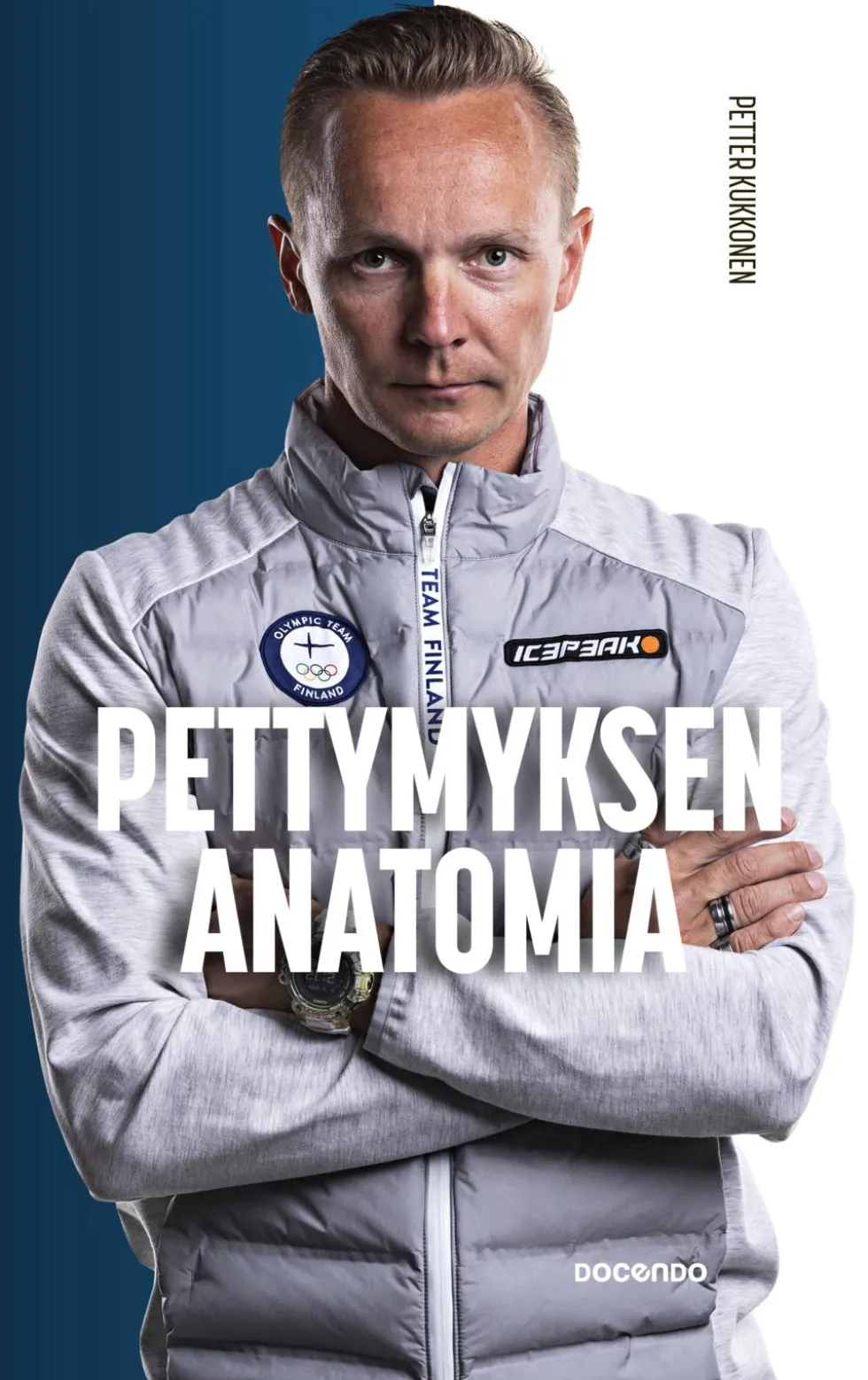 Pettymyksen anatomia