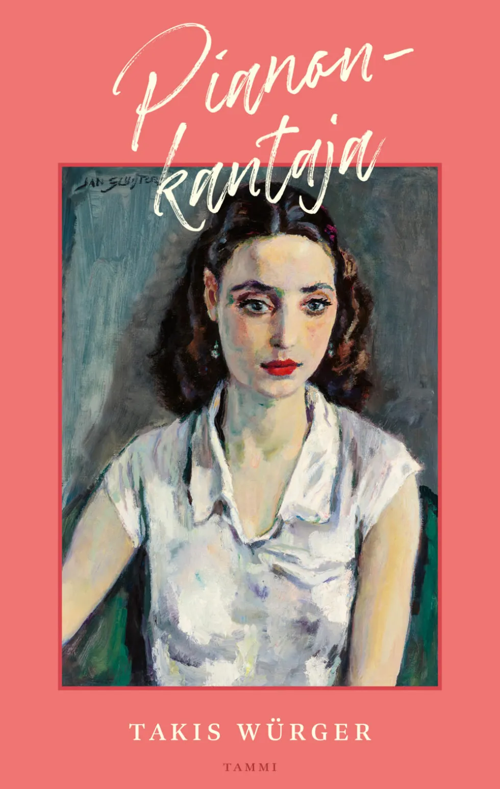 Pianonkantaja